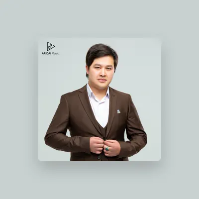 Listen to Дамир Камбарбек, watch music videos, read bio, see tour dates & more!