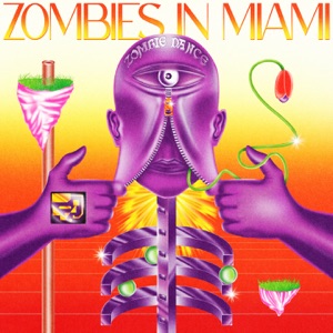 Zombie Dance - Single