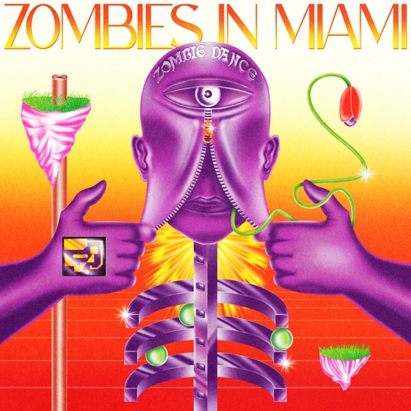 Zombie Dance - Single
