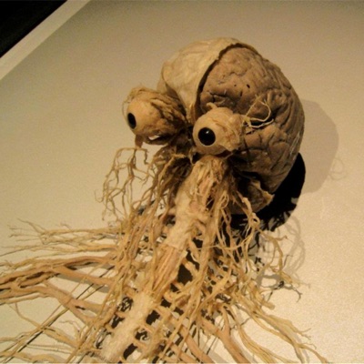 The Nerve of Some People - Single