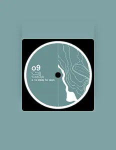 Escucha a o9, mira videos musicales, lee su biografía, consulta las fechas de las gira y más.