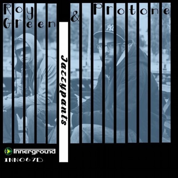 Jazzypants - Single