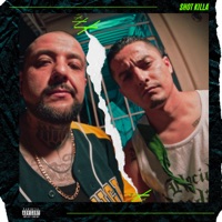 Shot Killa - Single - NabyBaby & ILUMINATIK BUFFON