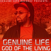 God of the Living - Single - Genuine Life