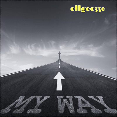 My Way (feat. D Ryde) - Single