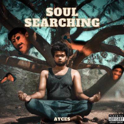 Soul Searching - Single