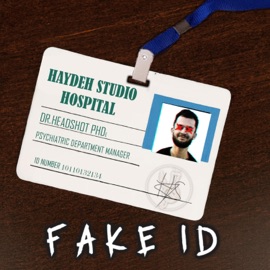 Fake ID (Extended mix) HeadShot