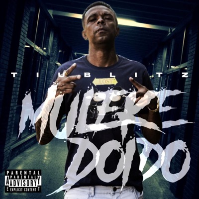 Muleque Doido - Single