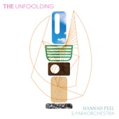Hannah Peel/Paraorchestra - Passage