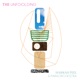 THE UNFOLDING cover art