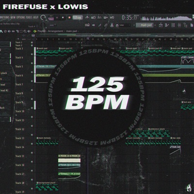 125Bpm - Single