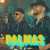 PALMAS - Single