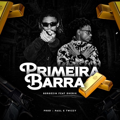Primeira Barra - Single