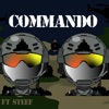 Commando (feat. Steef) - Single