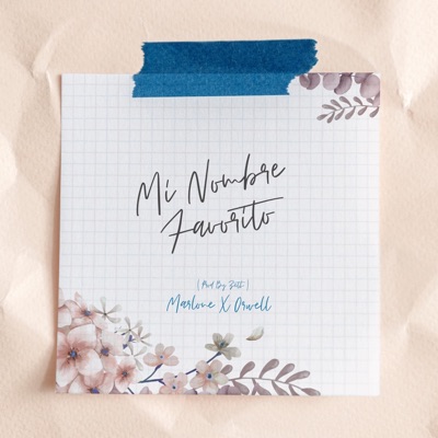 Mi nombre favorito (feat. ORWELL) - Single