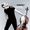 Julian Steckel Duo for Cello and Violin in D Minor, Op. 7: II. Adagio Kodály