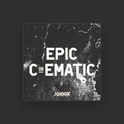 Listen to JONNIK, watch music videos, read bio, see tour dates & more!