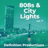 808s & City Lights, Vol. V - EP