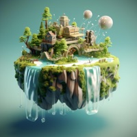 The Enchanted Forest (feat. Palm Ufo Selecta) - Single - Meteore