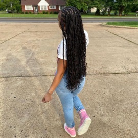 it girl (feat. Viyah) Ova!