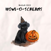 Howl-O-Screams - Single - MoKoN