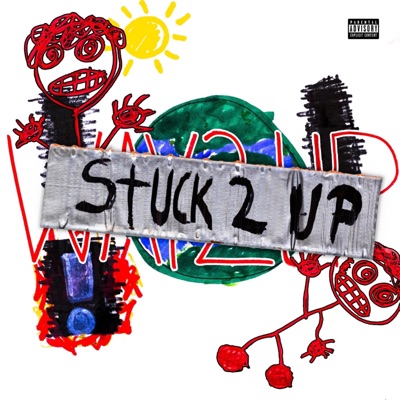 [STxCK]2UP [feat. Luh Hickey]
