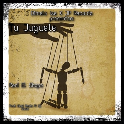 Tu Juguete - Single