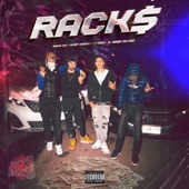 Rack$ (feat. Guap Daddy 873) artwork