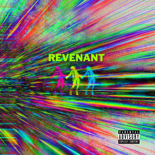 Revenant - Single