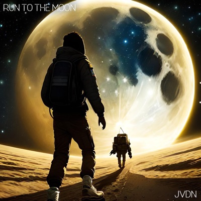 Run To the Moon - Single