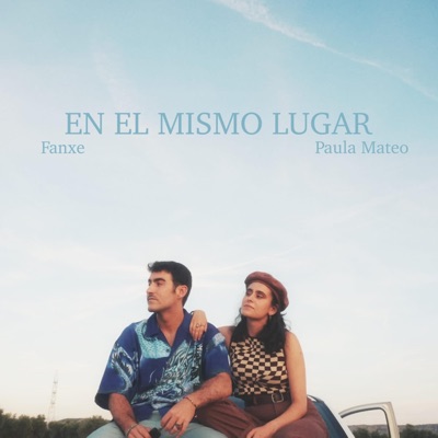 En El Mismo Lugar - Single