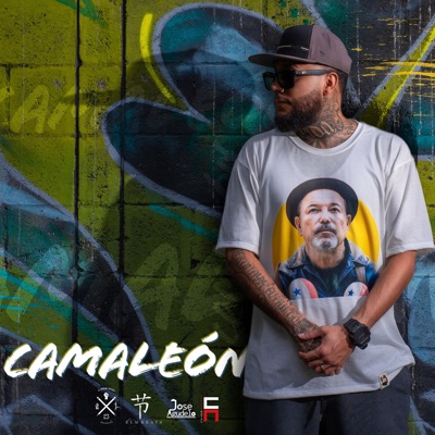 Camaleón - Single