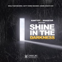Shine in the Darkness - Single - Kant10t, ShaqStar & SKELLY DAN