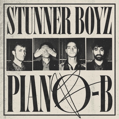 Piano B (feat. Zanhell, Seru Galante, 47 Cappa & Dirty Chao) - Single