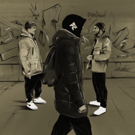 Случайный (feat. Kortushov & SlushaySuda) Princip