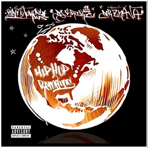 Hip-Hop Remains