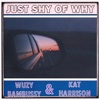 Just Shy of Why - Single