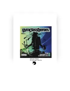 Dengarkan Gym classs heroes, tonton video musik, baca bio, lihat tanggal tur & lainnya!