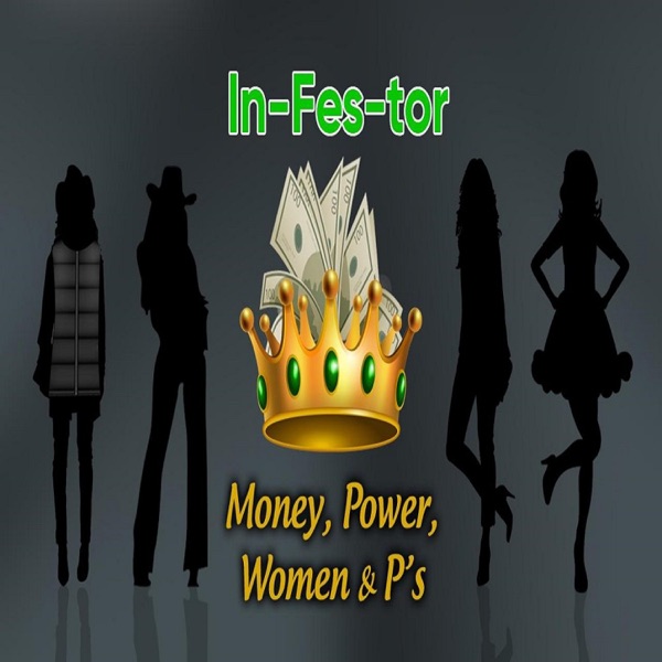 Featured Artist - In-Fes-tor - Money Power Women & P's