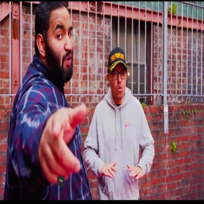 From the block (feat. Cam Set) - Single