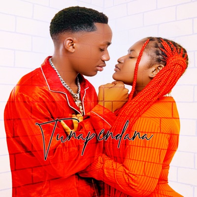 Tunapendana (Acoustic) [feat. Minado] - Single