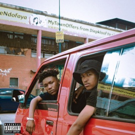 Namanje Lowfeye & LaCabra