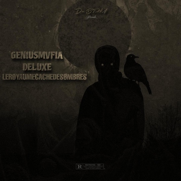 GENIUS MVFIA DELUXE : LE ROYAUME CACHÉ DES OMBRES