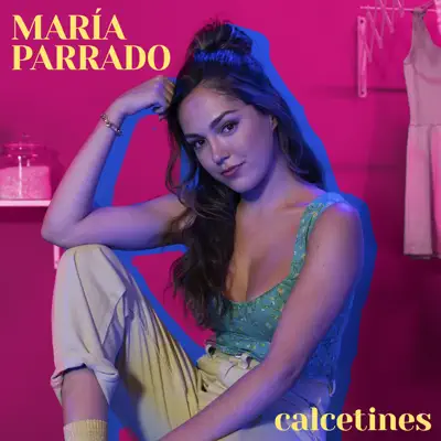 Portada de Calcetines