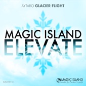 Glacier Flight (Extended Mix) artwork