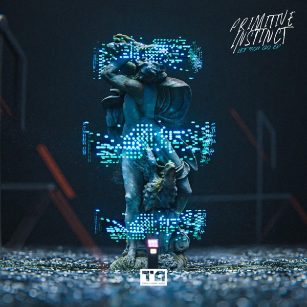 Let You Go EP