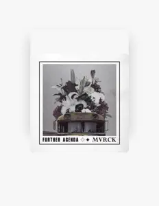 聆聽 MVRCK、觀看音樂影片、閱讀小傳、查看巡演日期等！