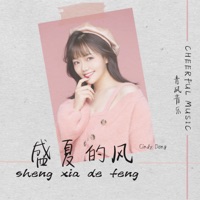 盛夏的风 - Single - Cindy Dong