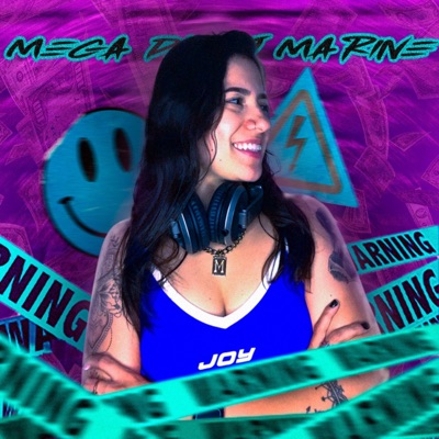 Mega da Dj Marine - Single