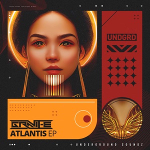 Atlantis - EP